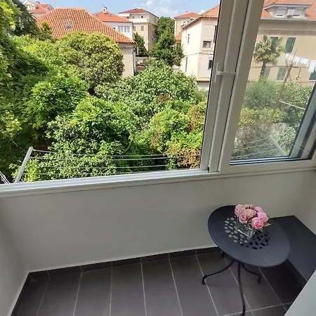 Orchidea Apartment Split In The Centre Exterior photo