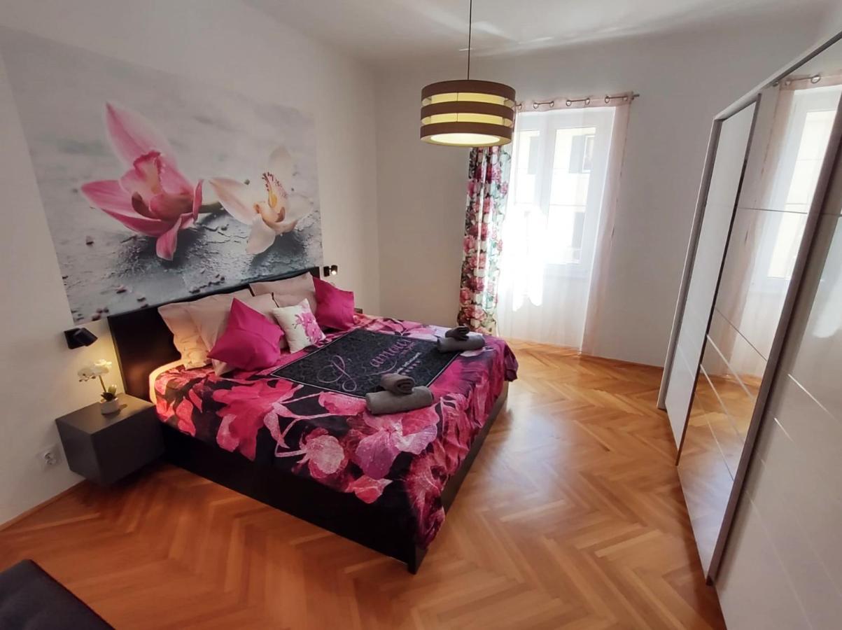 Apartman Orchidea In The Centre *