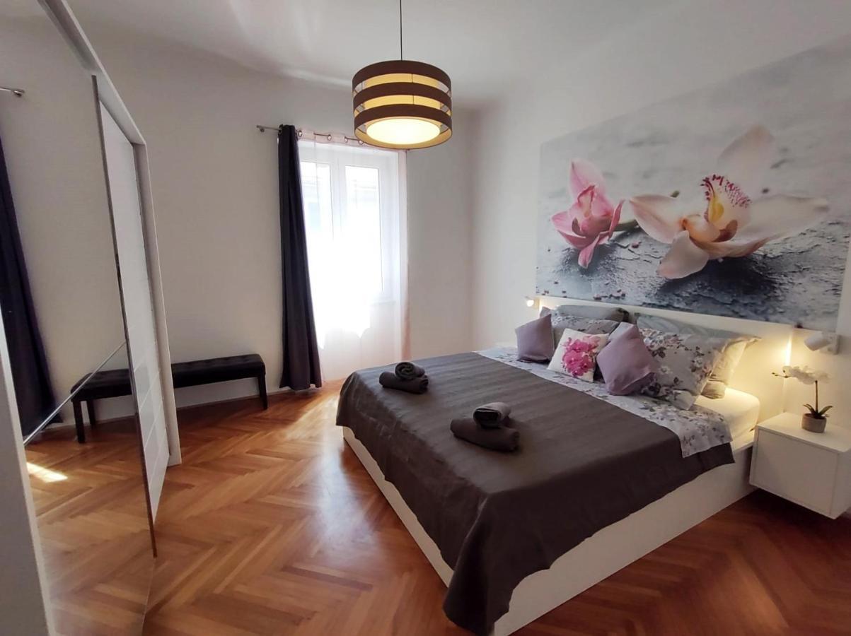 Orchidea In The Centre Apartman Split