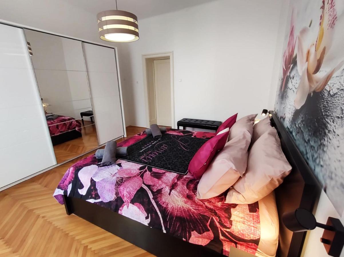 Orchidea In The Centre Apartman *