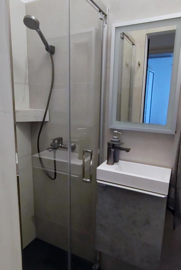 Apartman Orchidea In The Centre Split
