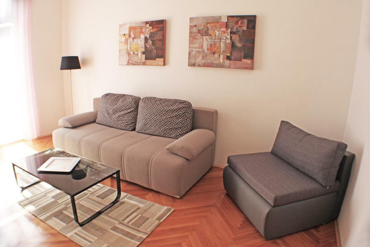 Orchidea In The Centre Apartman