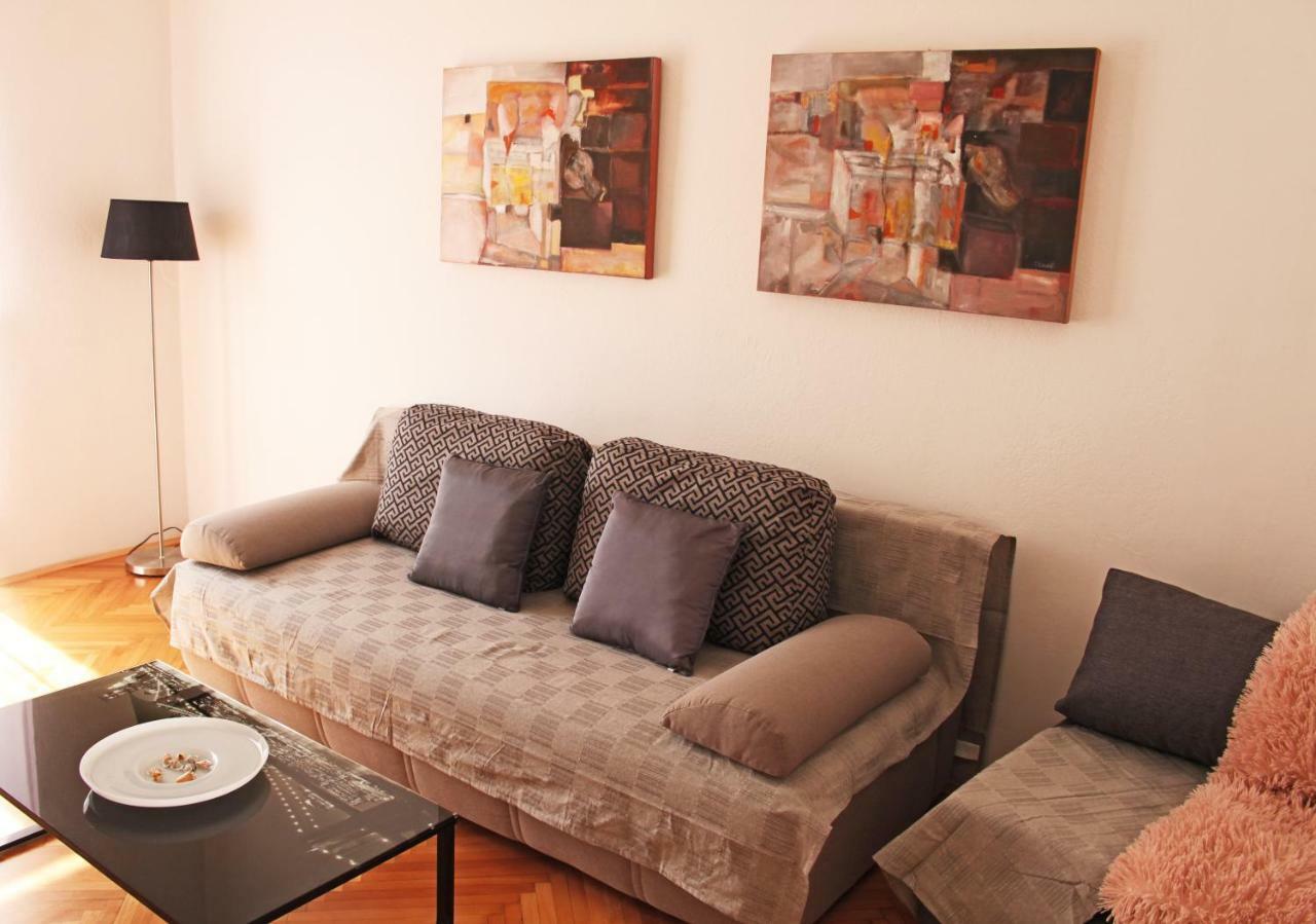 Apartman Orchidea In The Centre *