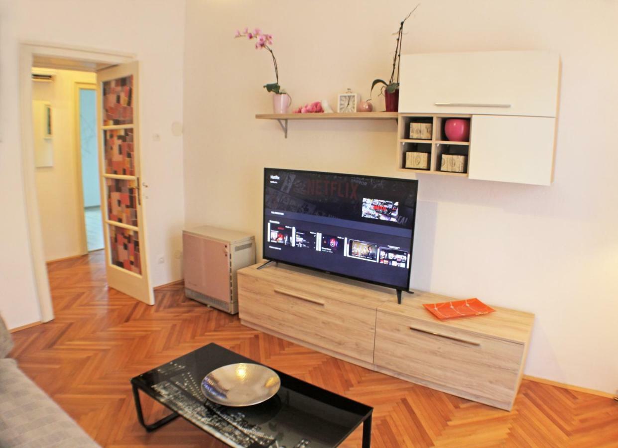 Orchidea In The Centre Apartman